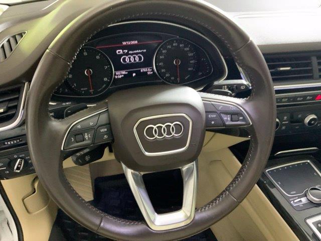 2018 Audi Q7 - $15,153
