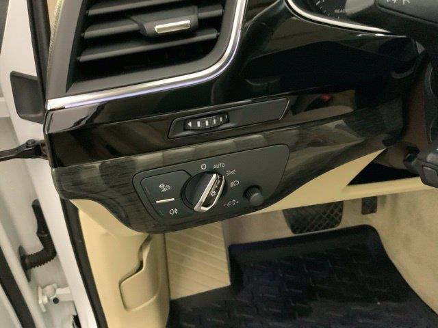 2018 Audi Q7 - $15,153