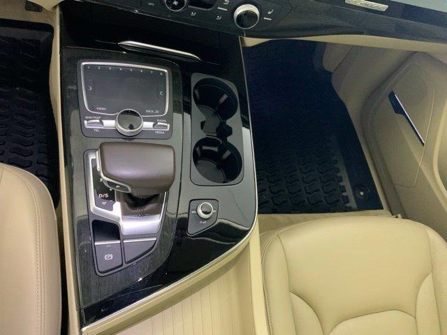 2018 Audi Q7 - $15,153