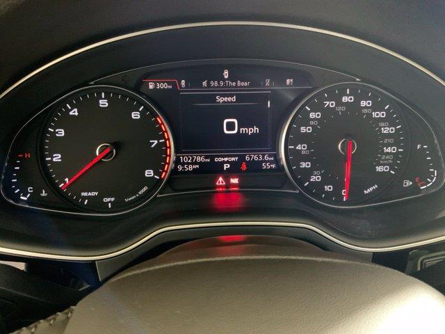 2018 Audi Q7 - $15,153