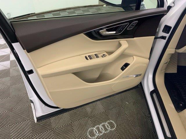 2018 Audi Q7 - $15,153