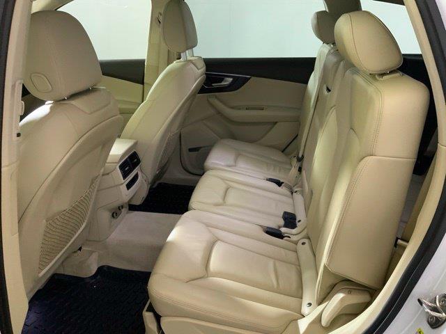 2018 Audi Q7 - $15,153