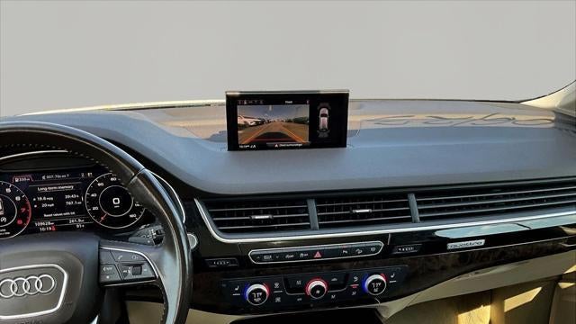 2018 Audi Q7 3.0T quattro Premium Plus