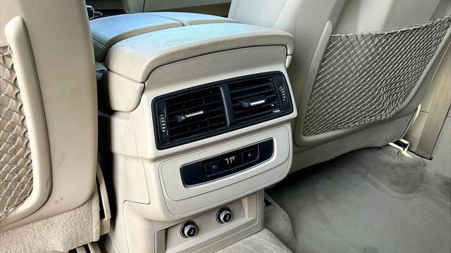 2018 Audi Q7 3.0T quattro Premium Plus