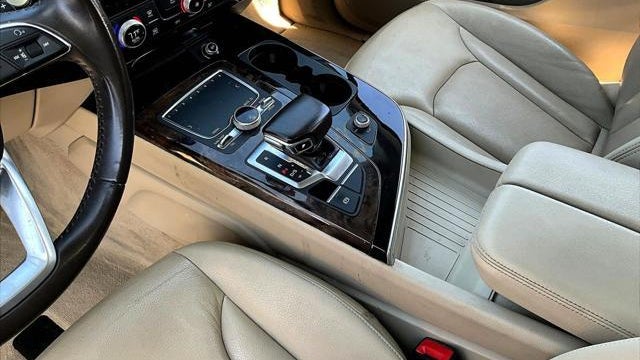 2018 Audi Q7 3.0T quattro Premium Plus