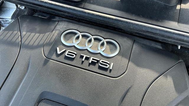 2018 Audi Q7 3.0T quattro Premium Plus