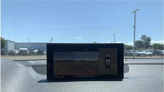2018 Audi Q7 3.0T quattro Premium Plus