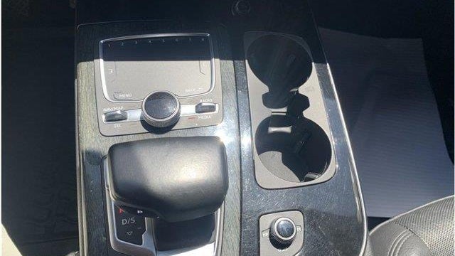 2018 Audi Q7 3.0T quattro Premium Plus