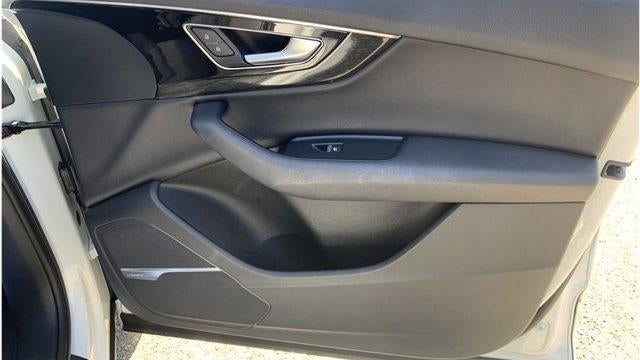 2018 Audi Q7 3.0T quattro Premium Plus