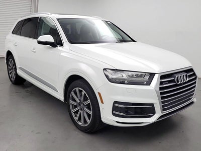 Photo of a 2019 Audi Q7 AWD Quattro SE Premium Plus 55 Tfsi 4DR SUV for sale