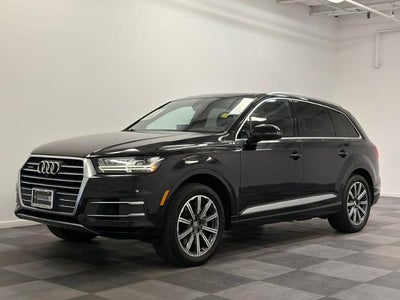 Photo of a 2017 Audi Q7 AWD 3.0T Quattro Premium Plus 4DR SUV for sale