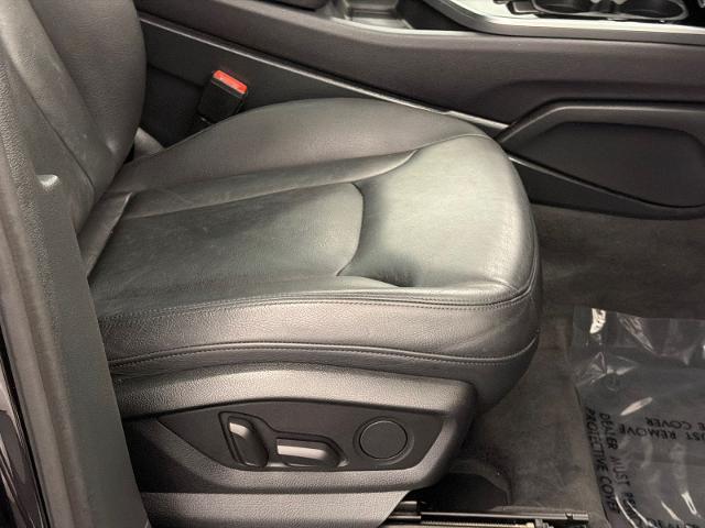 2017 Audi Q7 - $18,000