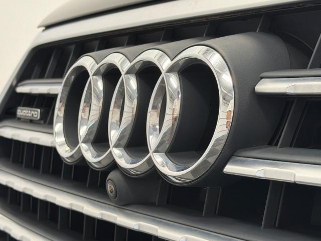 2017 Audi Q7 - $18,000