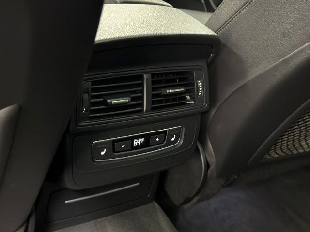 2017 Audi Q7 - $18,000