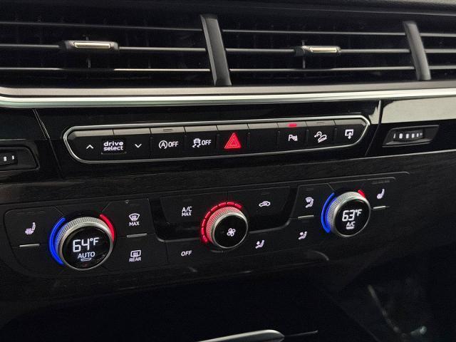 2017 Audi Q7 - $18,000