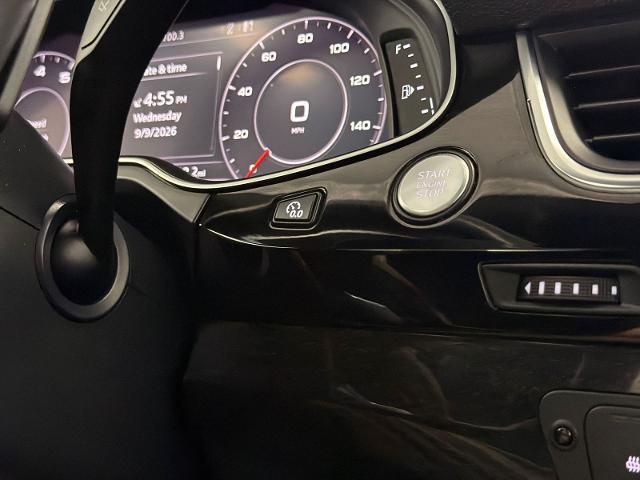 2017 Audi Q7 - $18,000