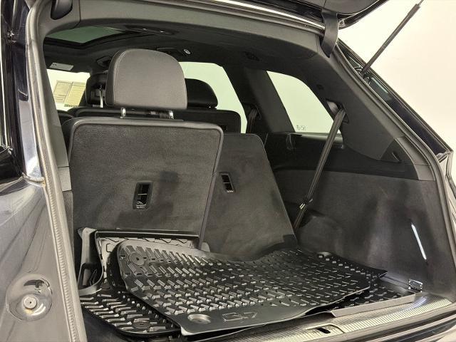 2017 Audi Q7 - $17,500