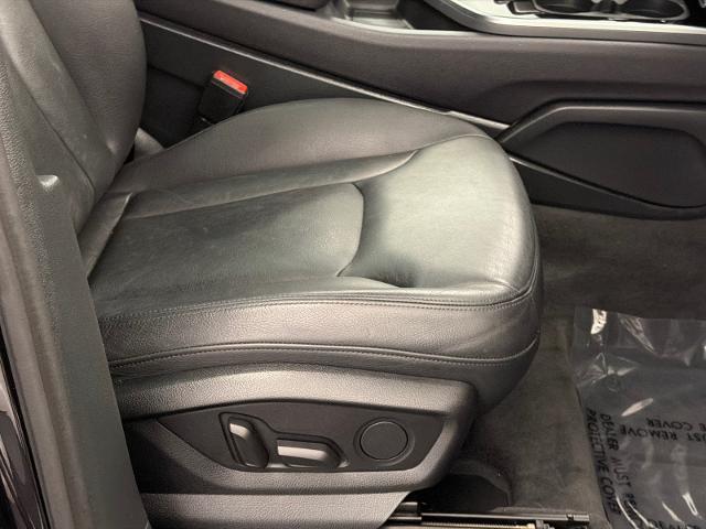 2017 Audi Q7 - $17,500