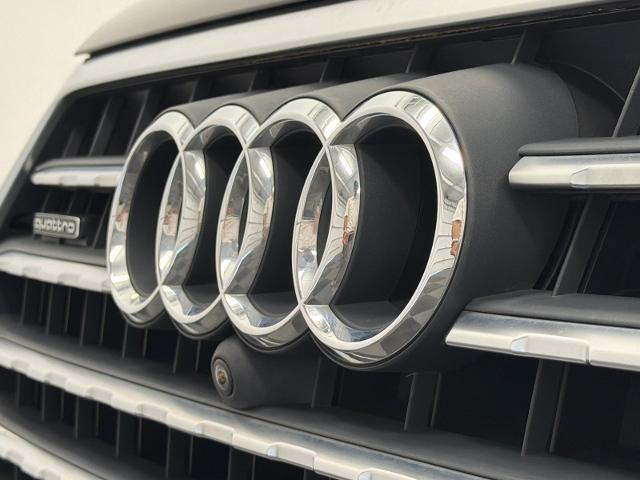 2017 Audi Q7 - $17,500