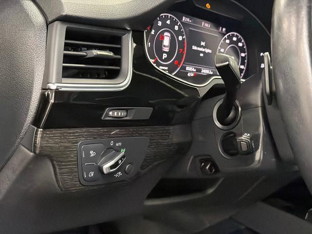 2017 Audi Q7 - $17,500