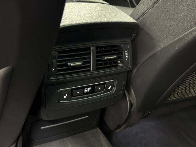 2017 Audi Q7 - $17,500