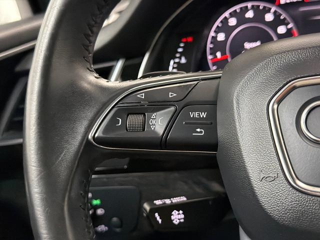 2017 Audi Q7 - $17,500