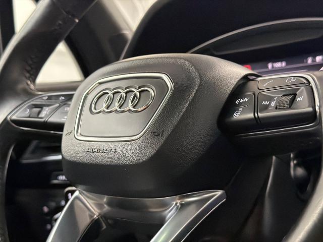 2017 Audi Q7 - $17,500