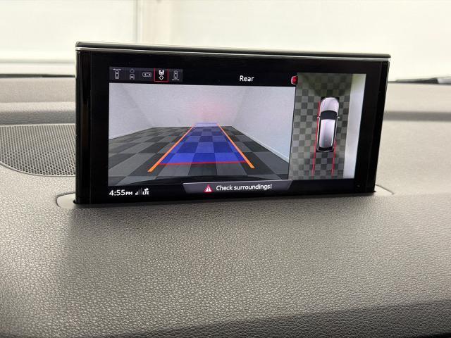 2017 Audi Q7 - $17,500
