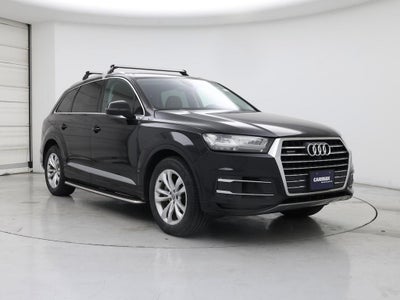 2018 Audi Q7 AWD 3.0T Quattro Premium Plus 4DR SUV