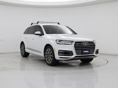 Photo of a 2019 Audi Q7 AWD Quattro SE Premium Plus 55 Tfsi 4DR SUV for sale