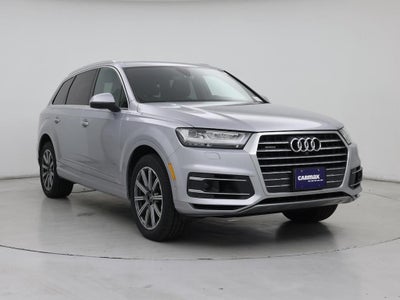 Photo of a 2019 Audi Q7 AWD Quattro SE Premium Plus 55 Tfsi 4DR SUV for sale