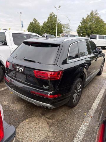 2017 Audi Q7 - $17,588