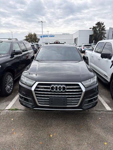 2017 Audi Q7 - $17,588