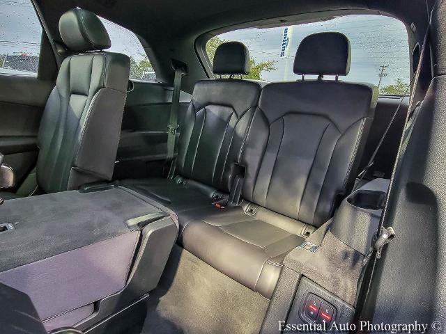2017 Audi Q7 - $17,501