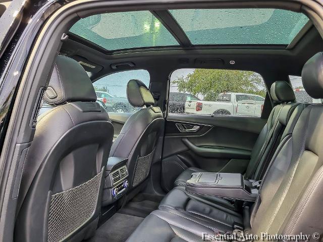 2017 Audi Q7 - $17,501