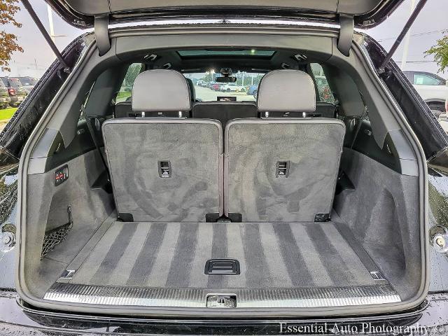 2017 Audi Q7 - $17,501
