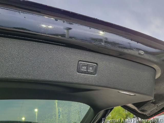 2017 Audi Q7 - $17,501