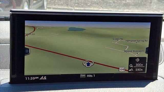 2018 Audi Q7 3.0T quattro Premium Plus