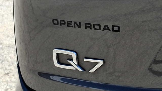 2018 Audi Q7 3.0T quattro Premium Plus