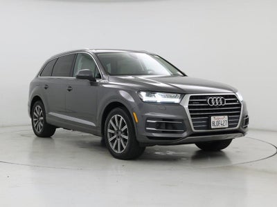 2019 Audi Q7 AWD Quattro SE Premium Plus 55 Tfsi 4DR SUV