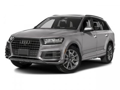 Photo of a 2017 Audi Q7 AWD 3.0T Quattro Premium Plus 4DR SUV for sale