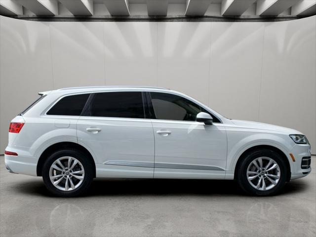 2018 Audi Q7 - $14,250