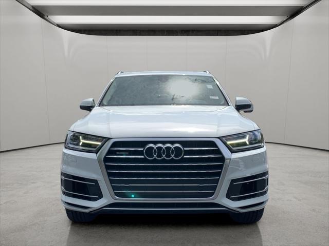 2018 Audi Q7 - $14,250