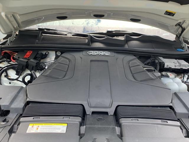 2018 Audi Q7 - $14,250