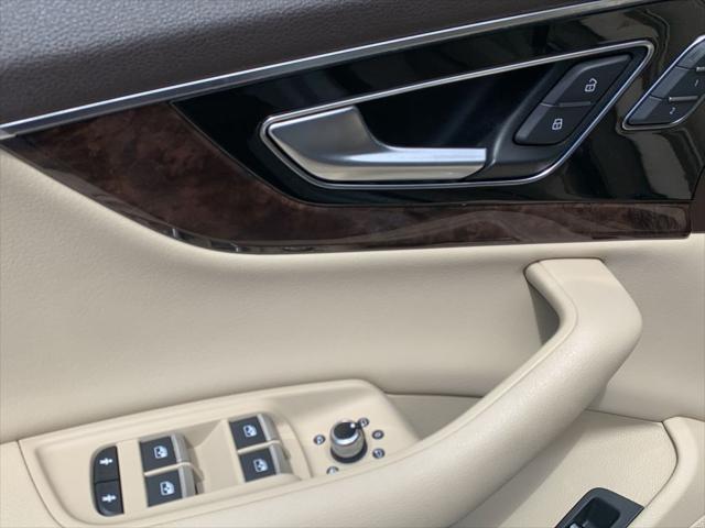 2018 Audi Q7 - $14,250
