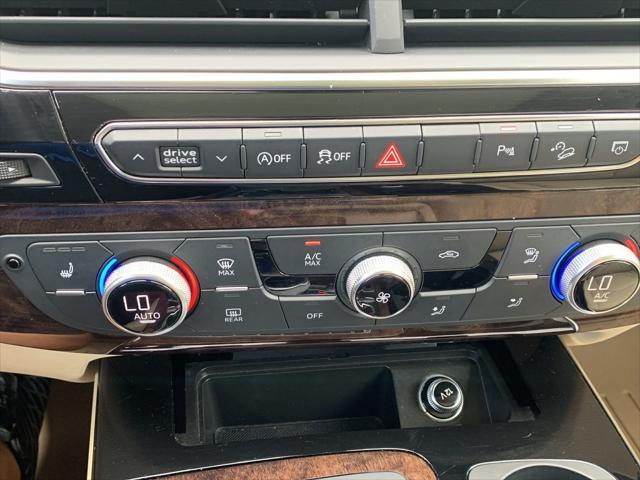 2018 Audi Q7 - $14,250