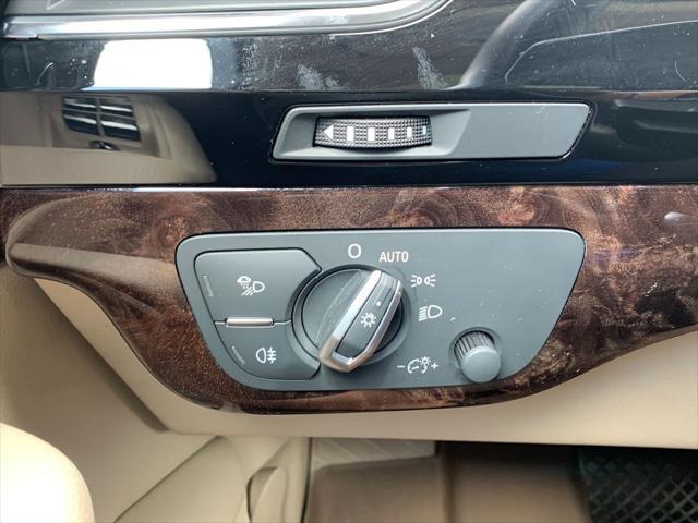 2018 Audi Q7 - $14,250