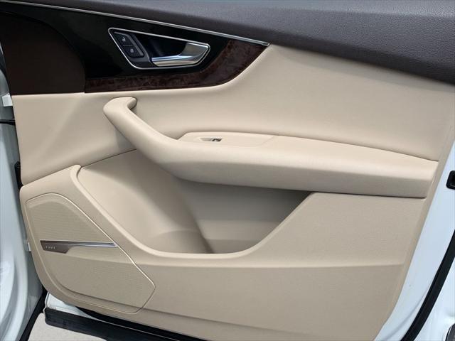 2018 Audi Q7 - $14,250