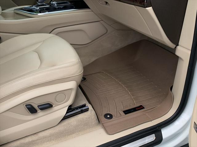 2018 Audi Q7 - $14,250
