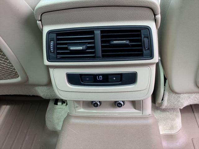 2018 Audi Q7 - $14,250